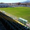 Campo de fútbol 11 (Tenerías). Campo del Club Deportivo La Almunia (3ª División).