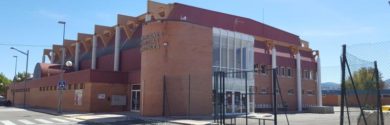 Instalaciones Deportivas