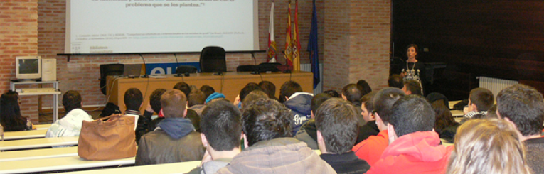 Becas y ayudas al estudio