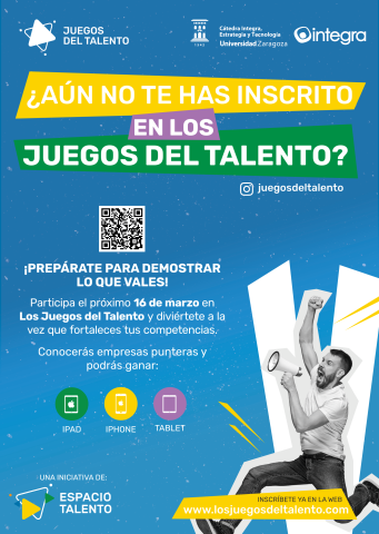 Juegos del talento